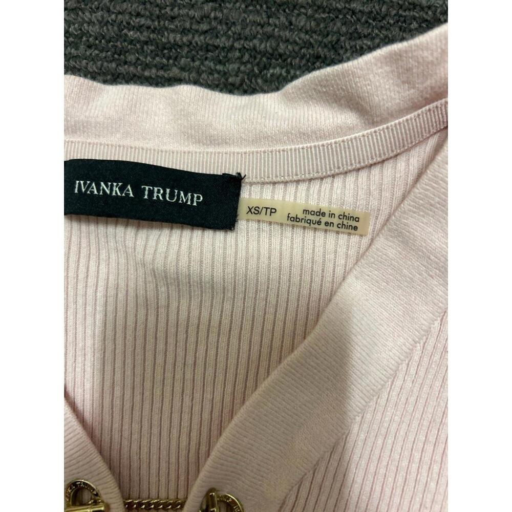 Ivanka Trump Top - Picture 3 of 6